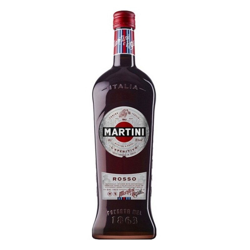 Vermout Martini Rosso (1 L)