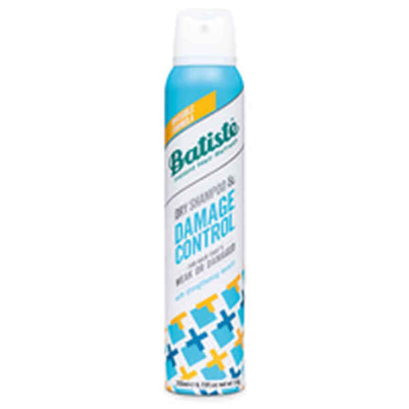 Shampooing sec Damage Control Batiste (200 ml)