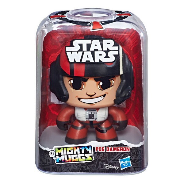 Mighty_Muggs_Star_Wars_-_Poe_Hasbro
