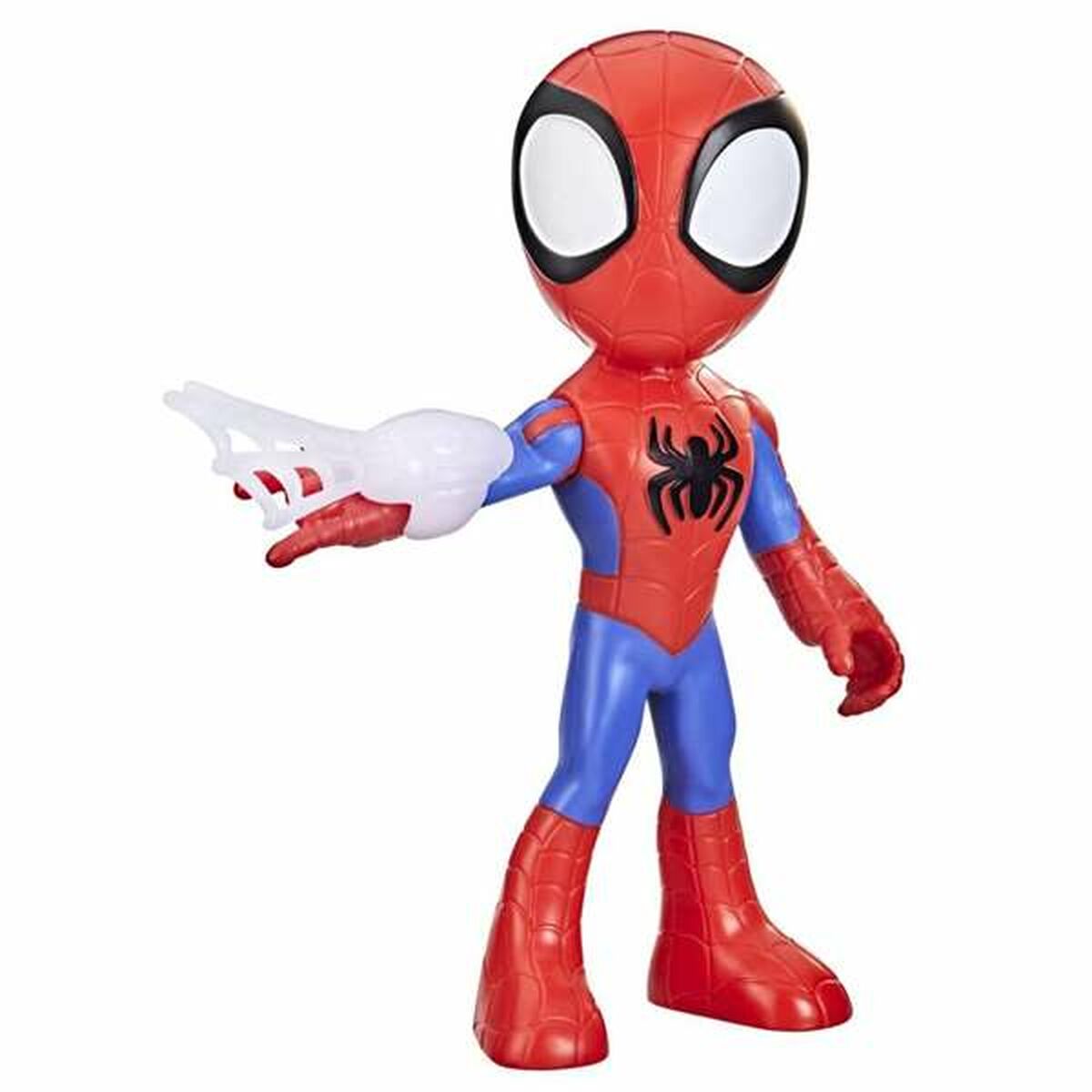 Figuren Spidey Mega Mighty 22,5 cm