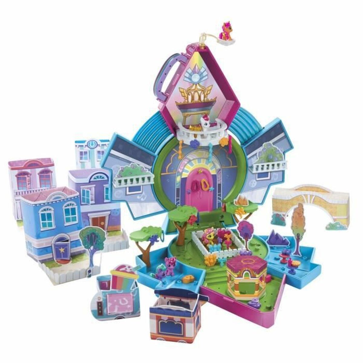 Playset Hasbro My Little Pony