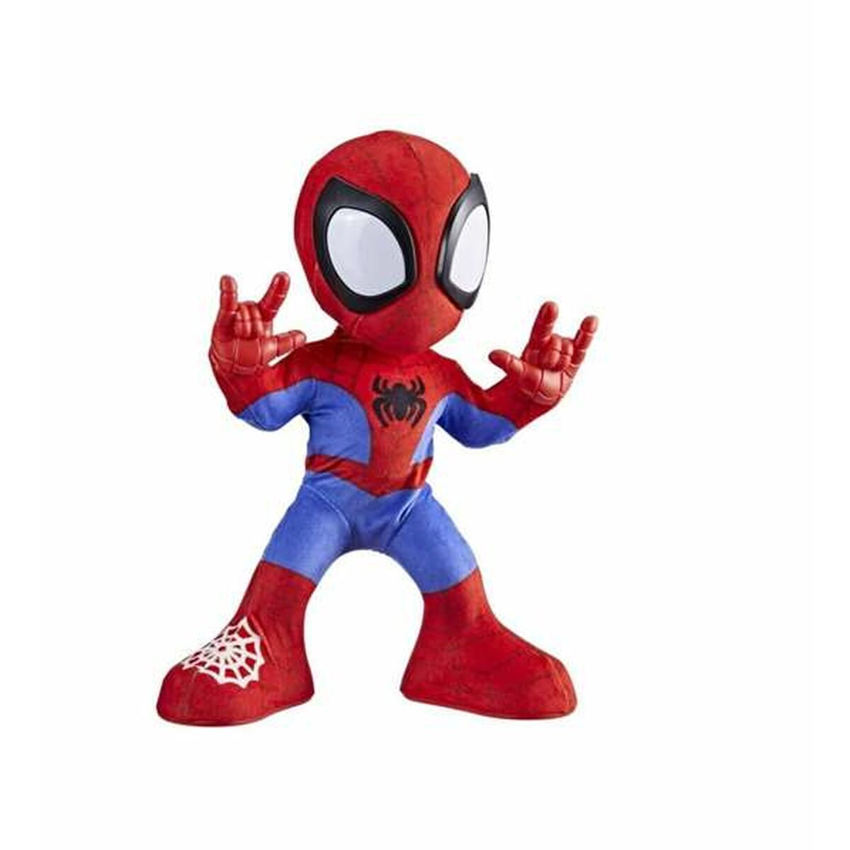 Figurine daction Spidey