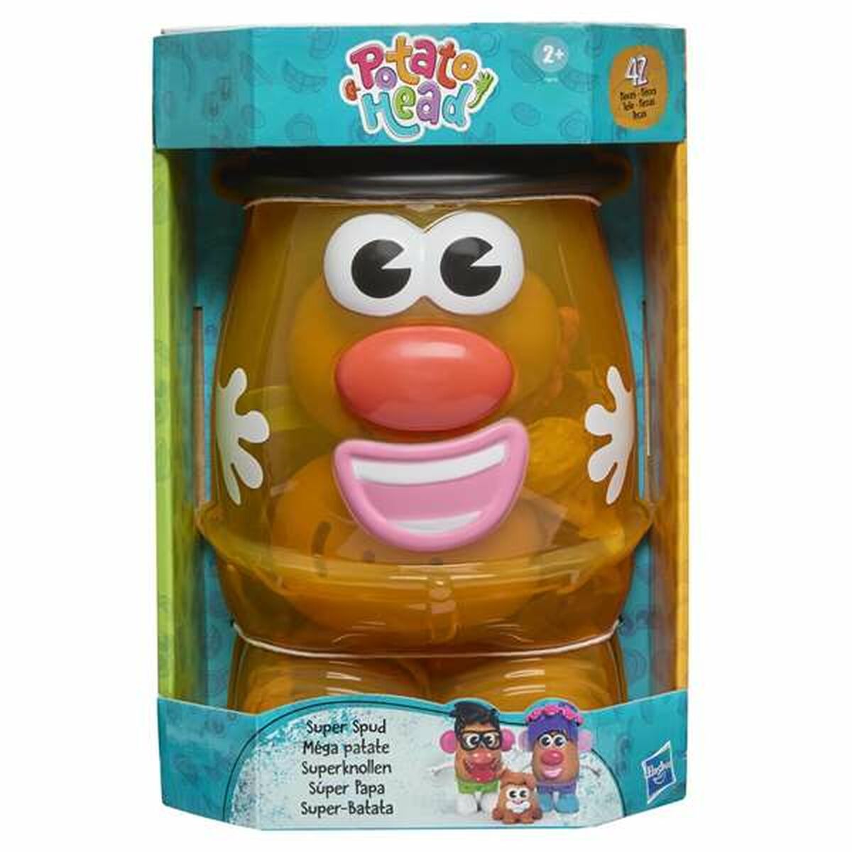 Jouet Educatif Hasbro