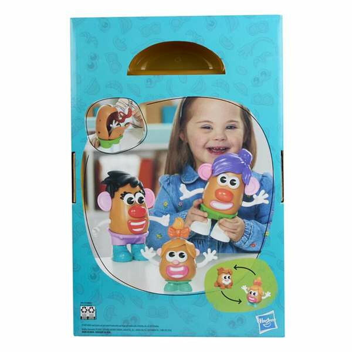 Image secondaire de Jouet Educatif Hasbro