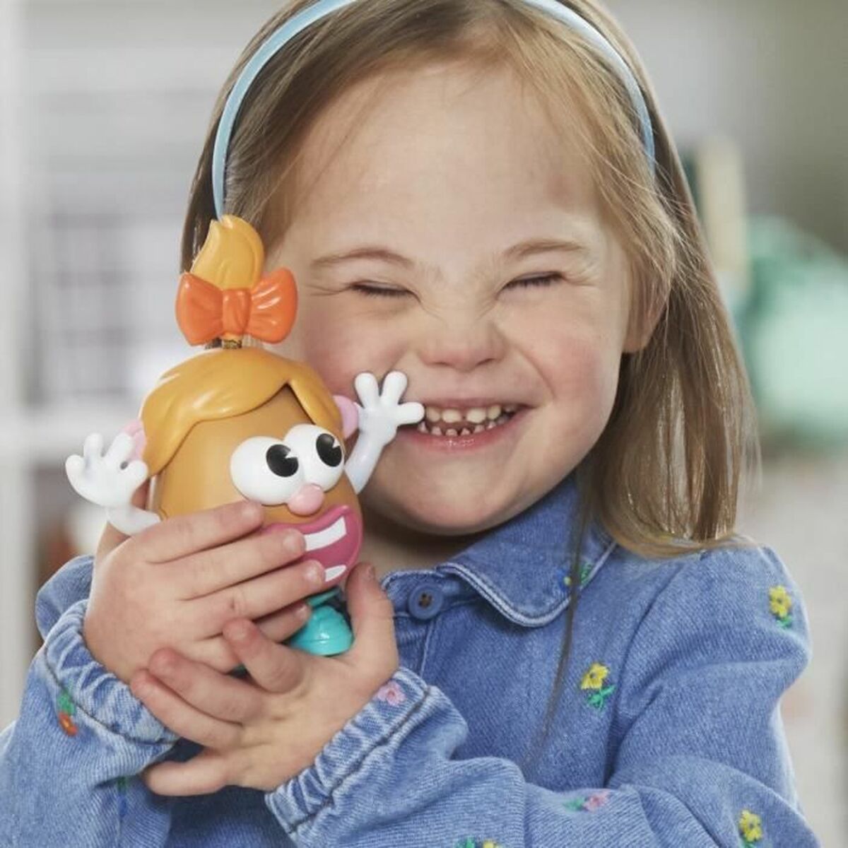 Actiefiguren Hasbro 24 x 14 x 37 cm