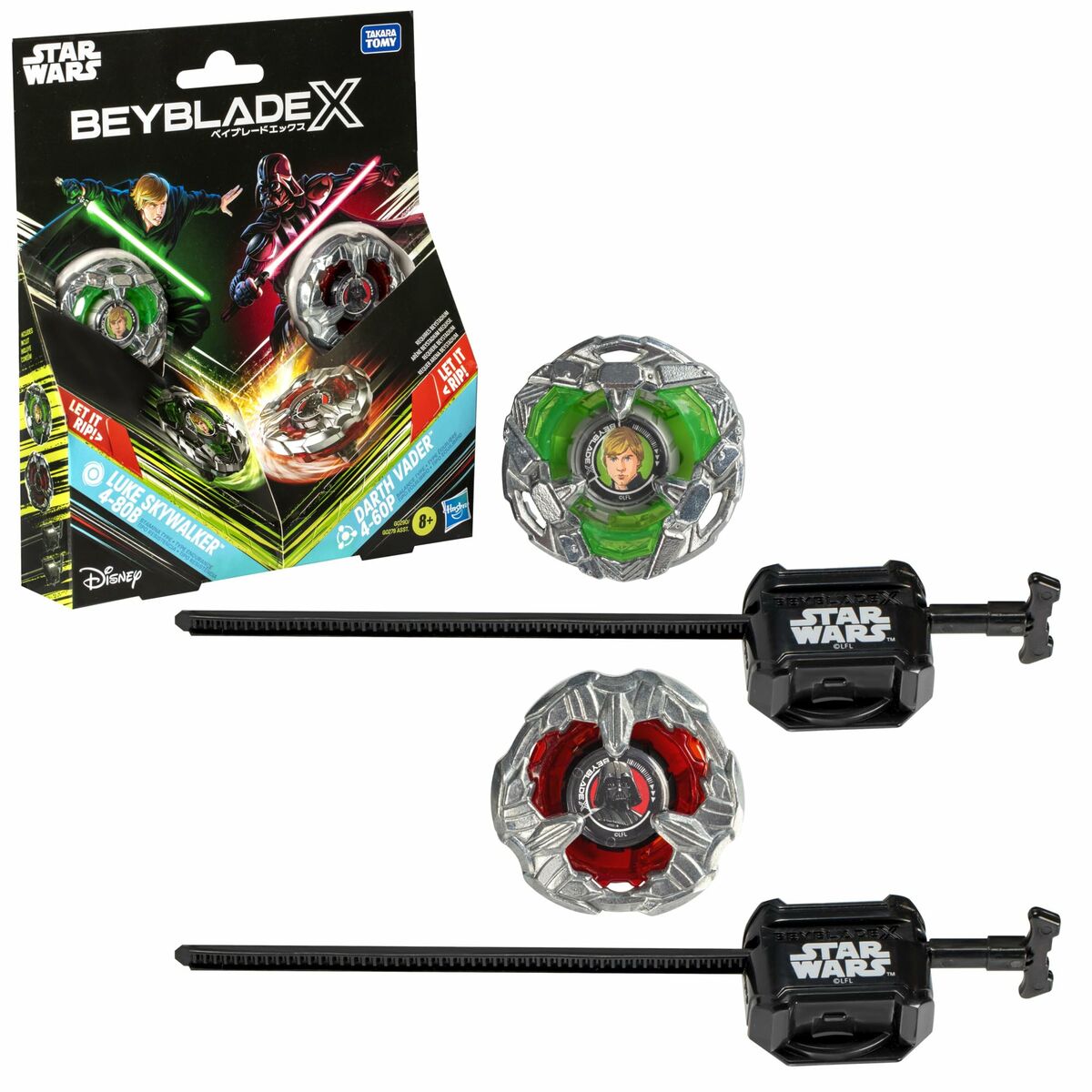 Ledenpop Hasbro