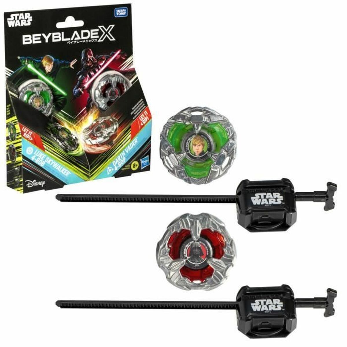 Αρθρωτό Σχήμα Hasbro