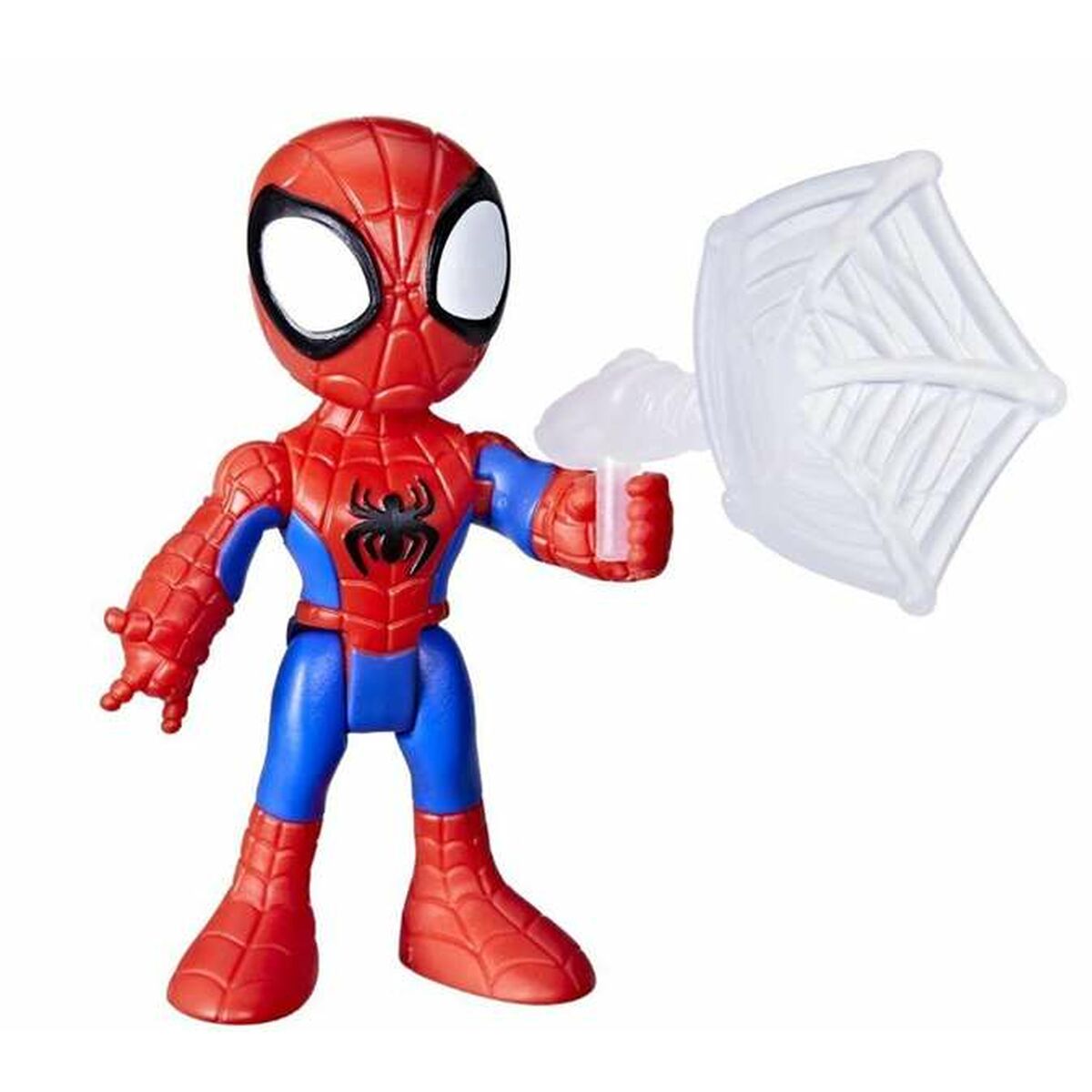 Image secondaire de Bébé poupée Hasbro