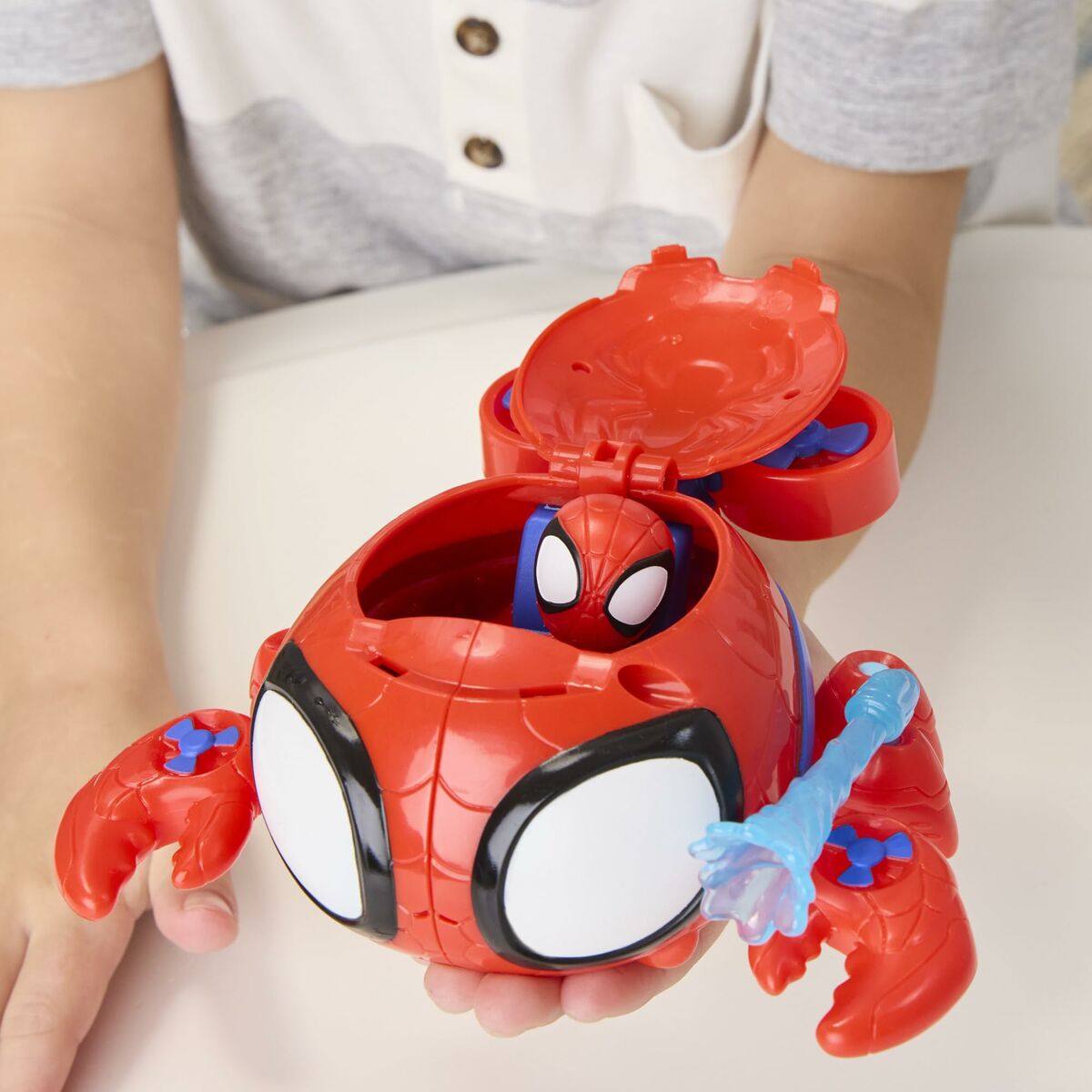 Figuur Hasbro