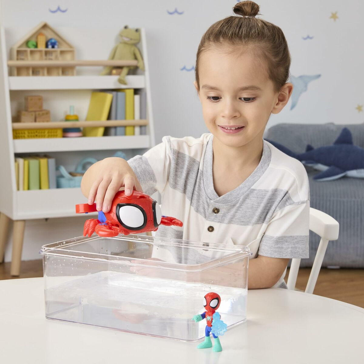Figuur Hasbro