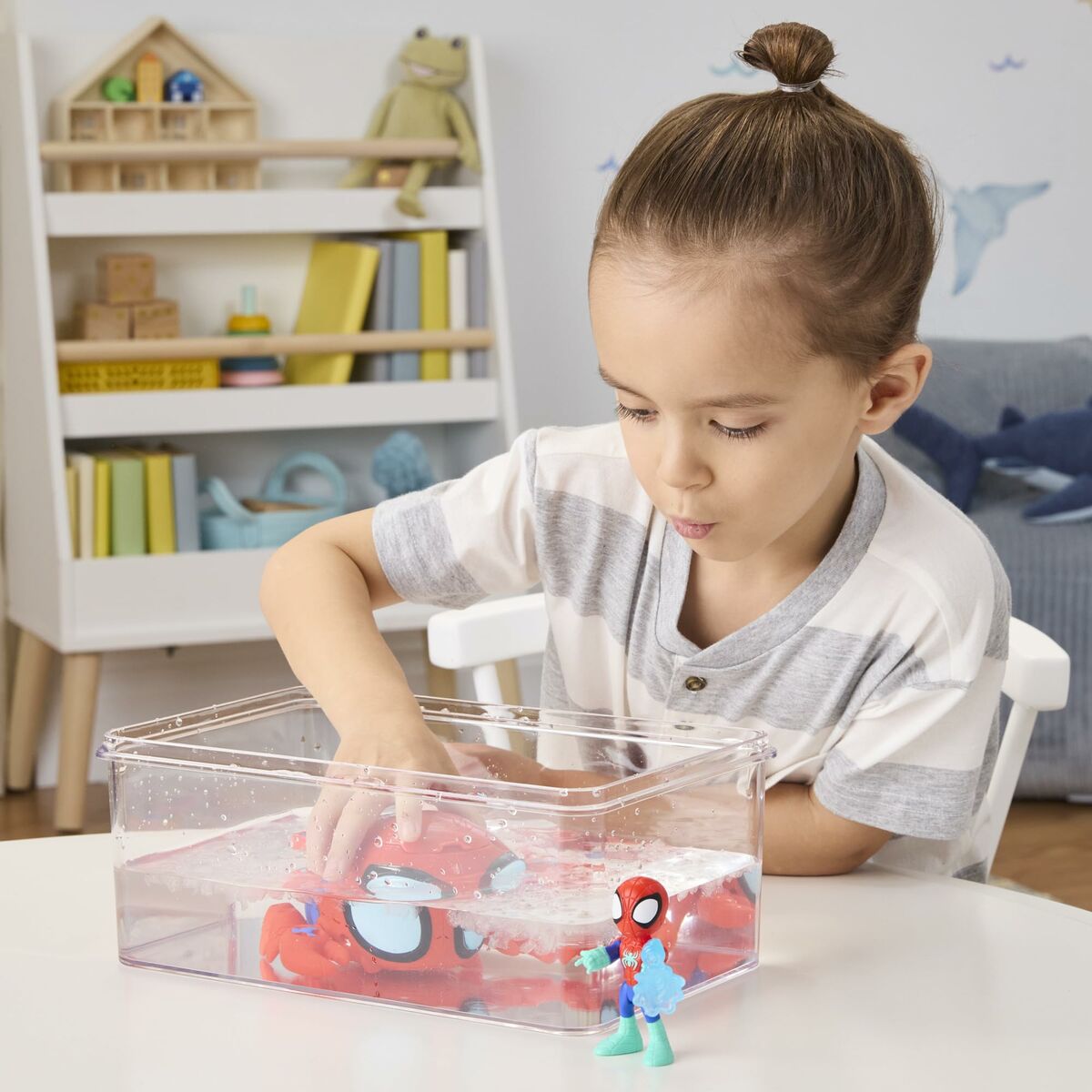 Figuur Hasbro