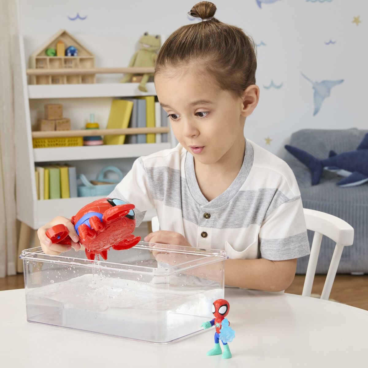 Figuur Hasbro