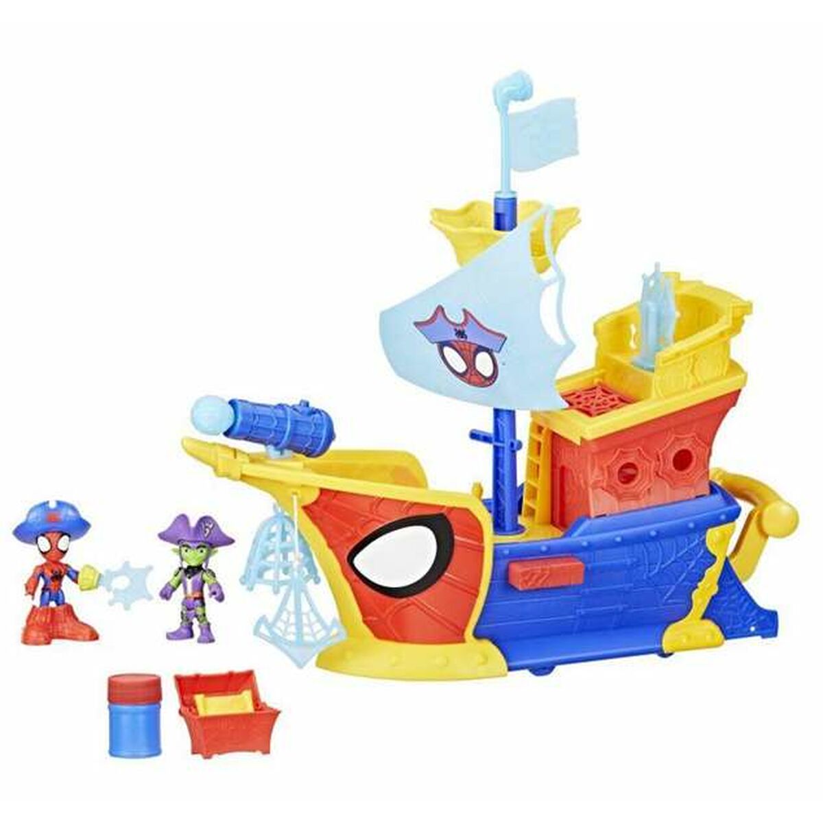 Image secondaire de Bébé poupée Hasbro