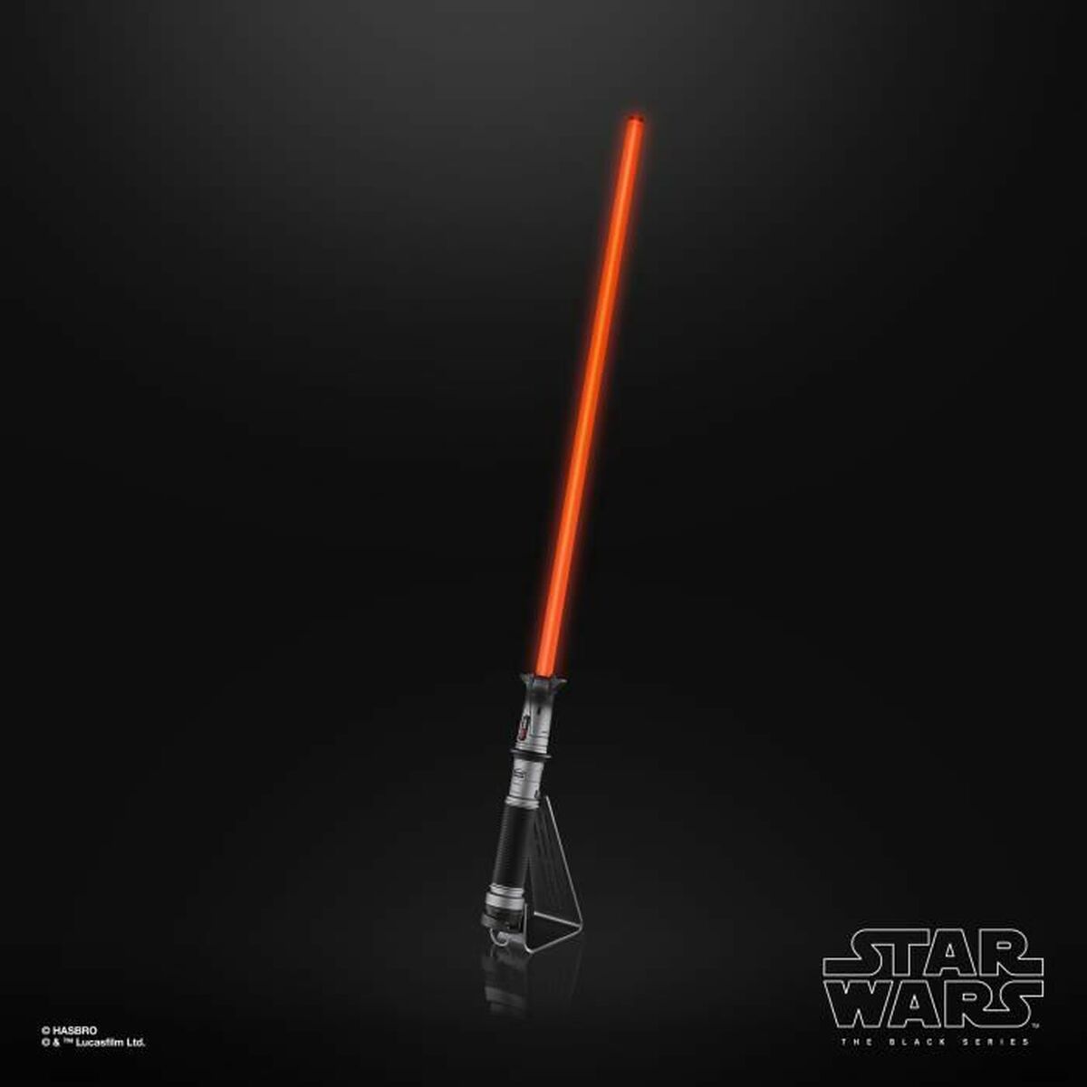 Image secondaire de Figurine d’action Hasbro Baylan Skoll Force FX Elite Star Wars