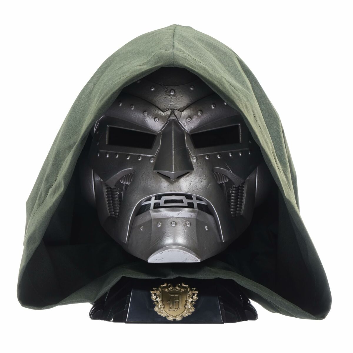 Pruik Hasbro