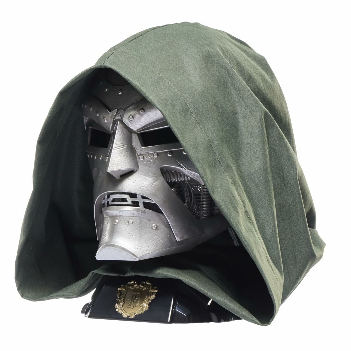 Pruik Hasbro