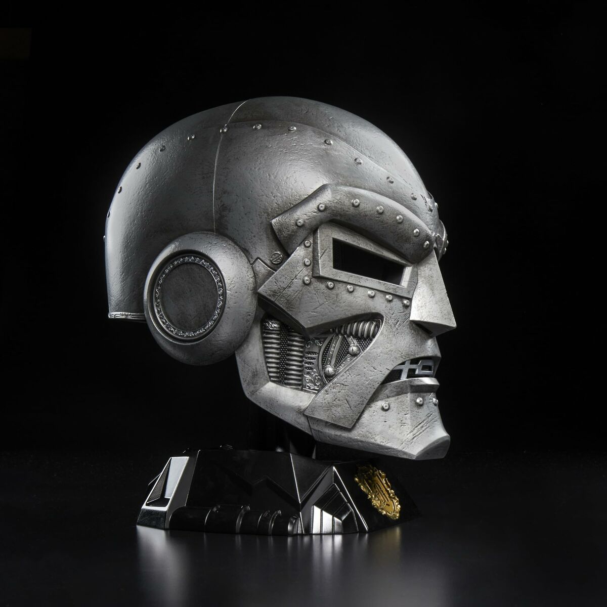 Pruik Hasbro