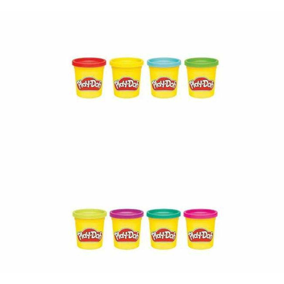 Image secondaire de Pâte à modeler en argile Play-Doh