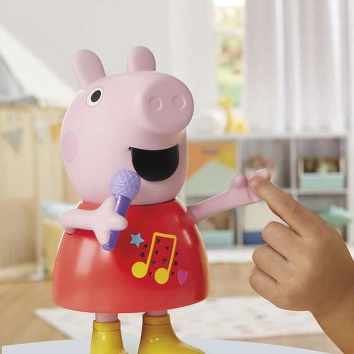Musical Toy Peppa Pig