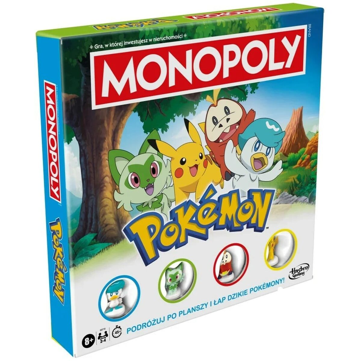 Jouet Educatif Hasbro G0716