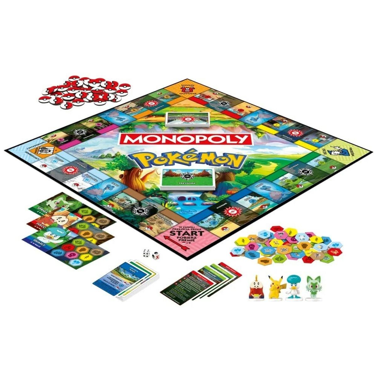 Image secondaire de Jouet Educatif Hasbro G0716