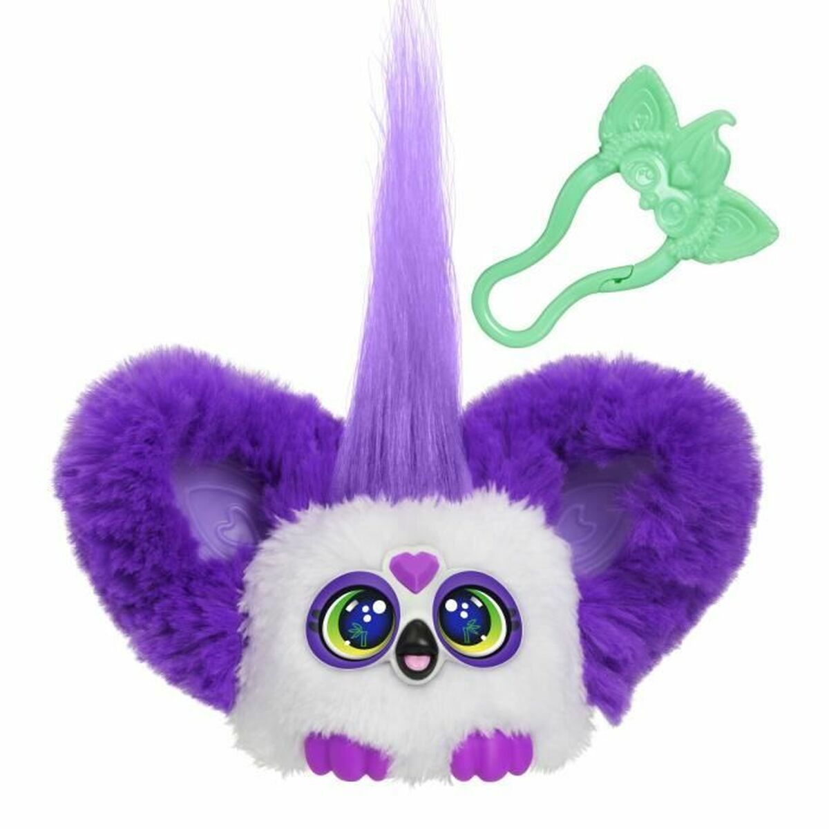 Αρκουδάκι Hasbro
