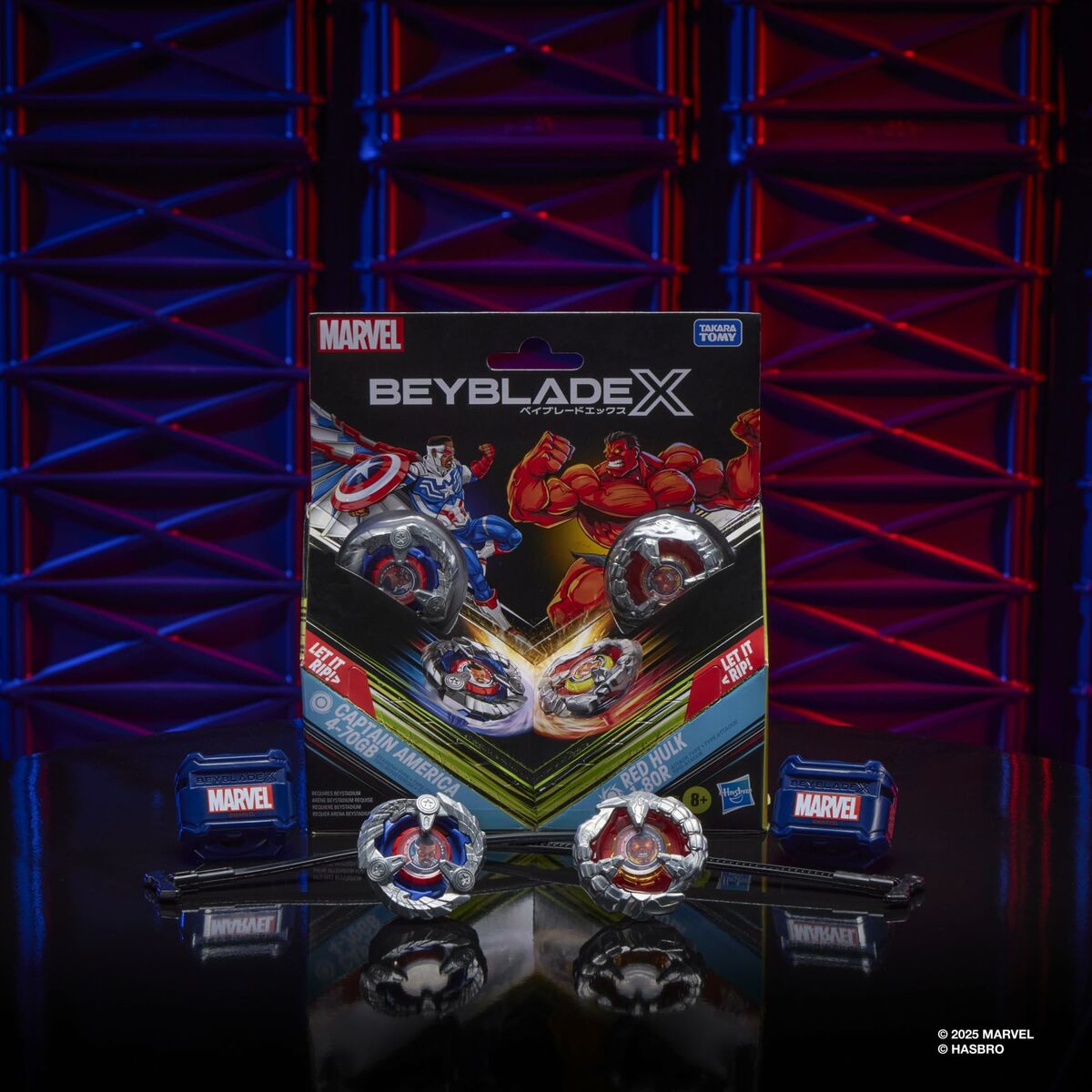 Behendigheidsspel Hasbro