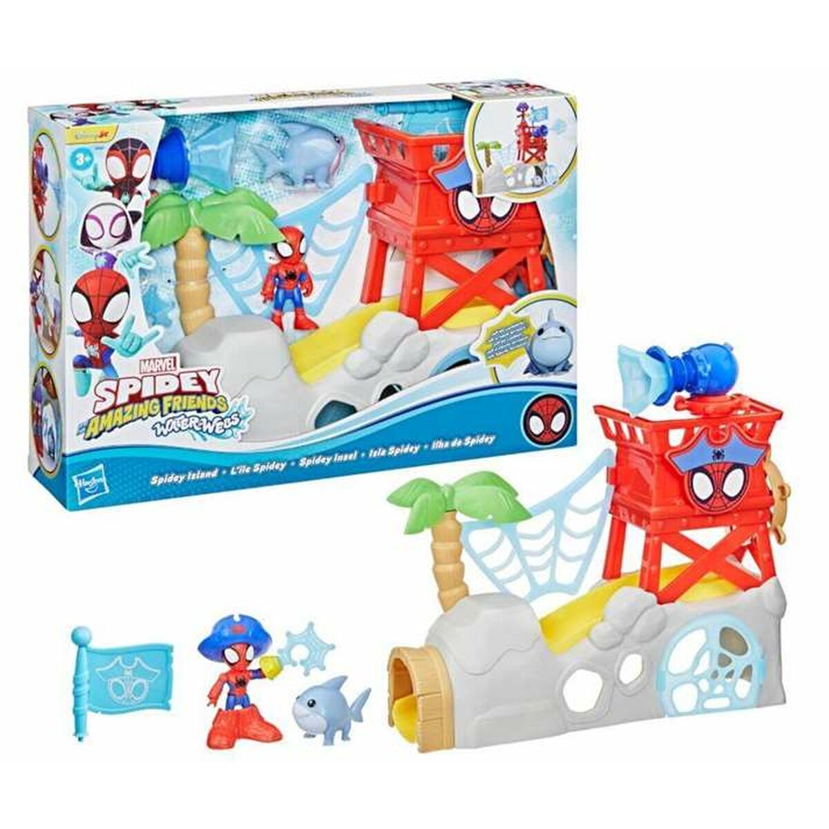 Modelling Clay Game Hasbro