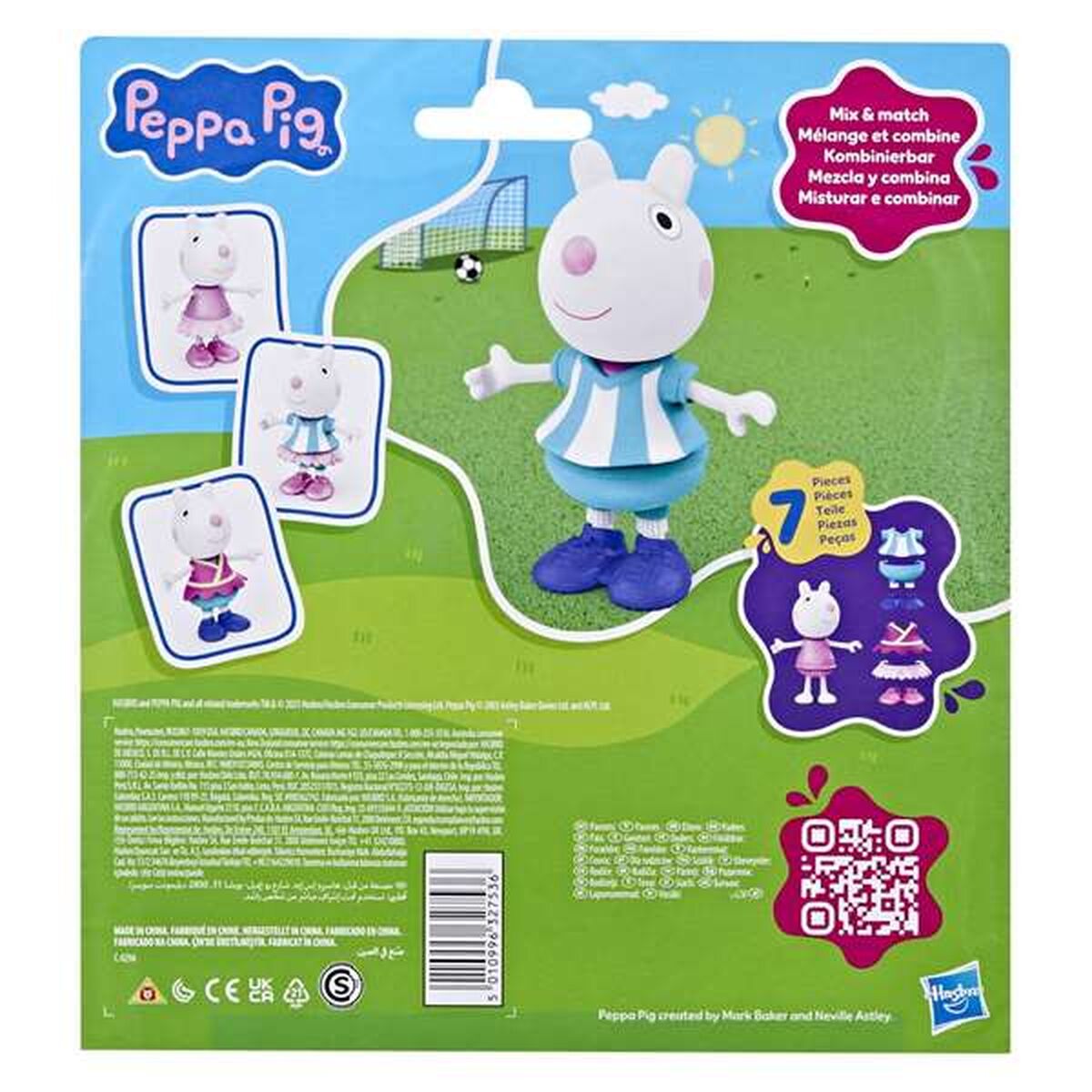 Modelling Clay Game Hasbro