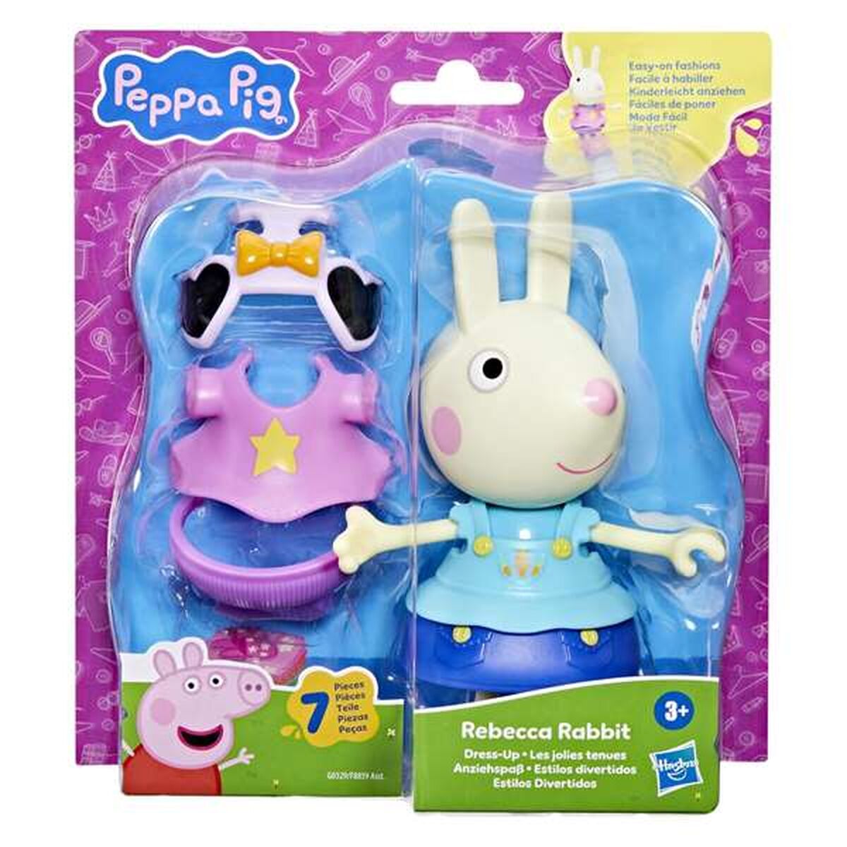 Modelling Clay Game Hasbro