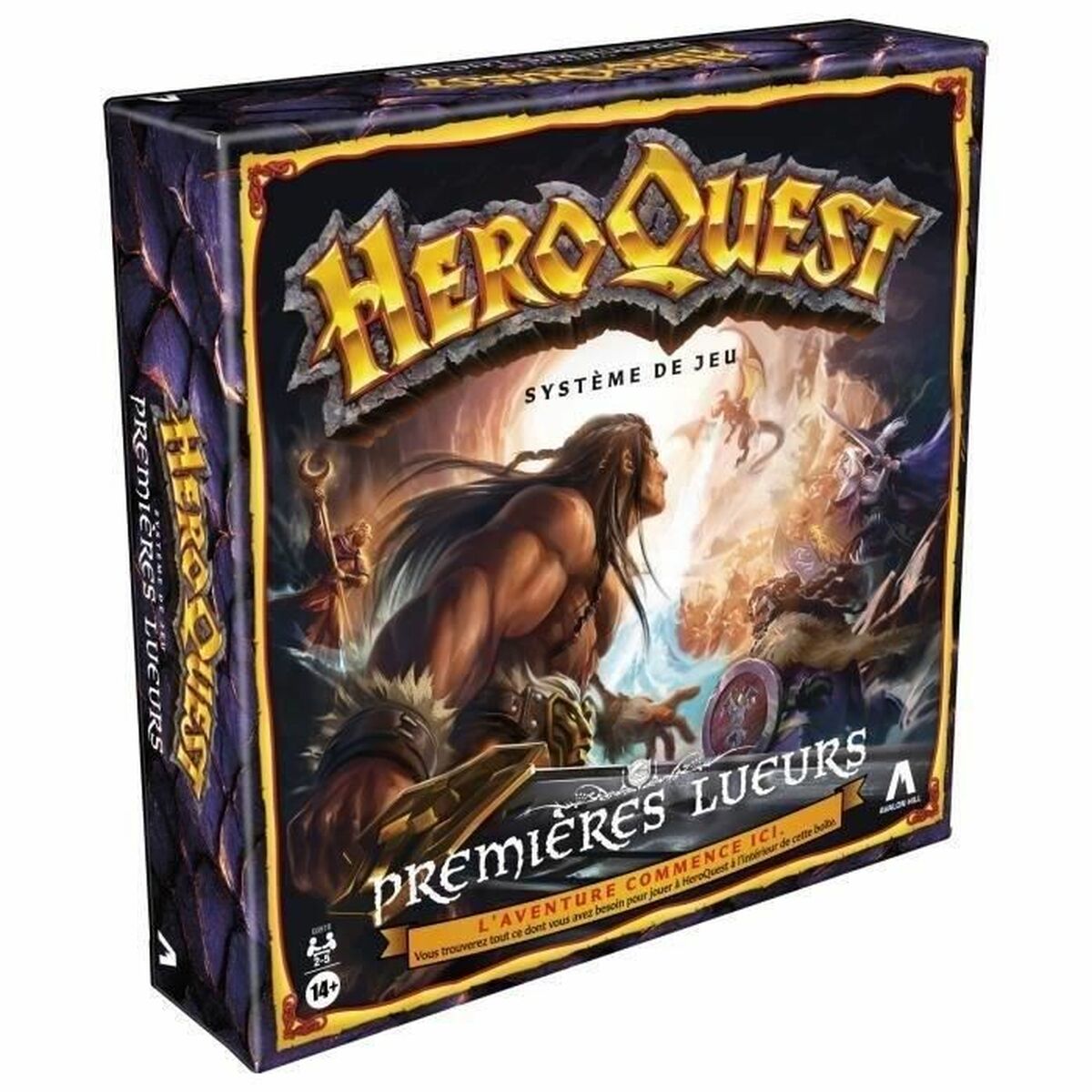 Επιτραπέζιο Παιχνίδι Hasbro