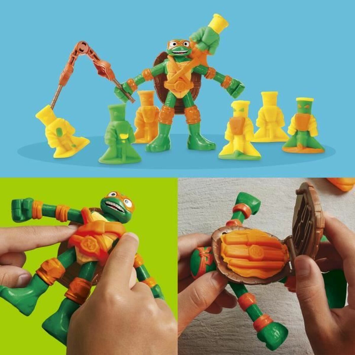Plasticine Spel Hasbro