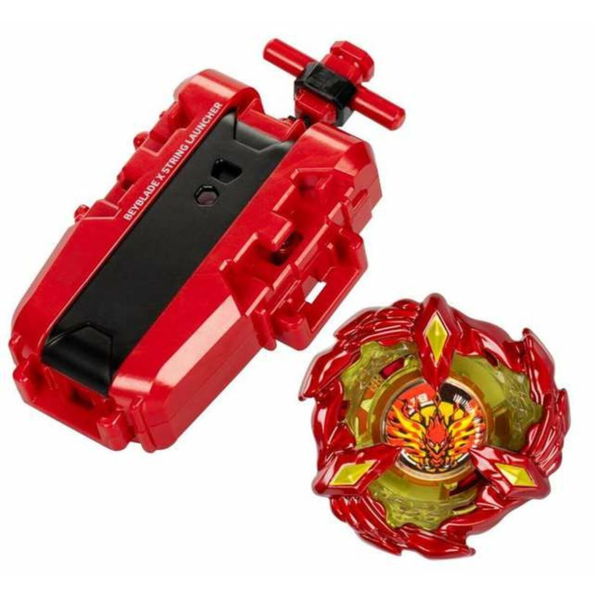 Image secondaire de Cartable Hasbro