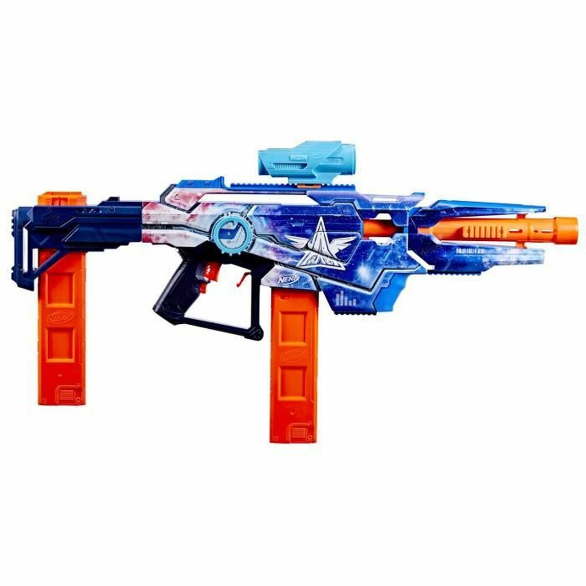 Pistool met pijltjes Hasbro