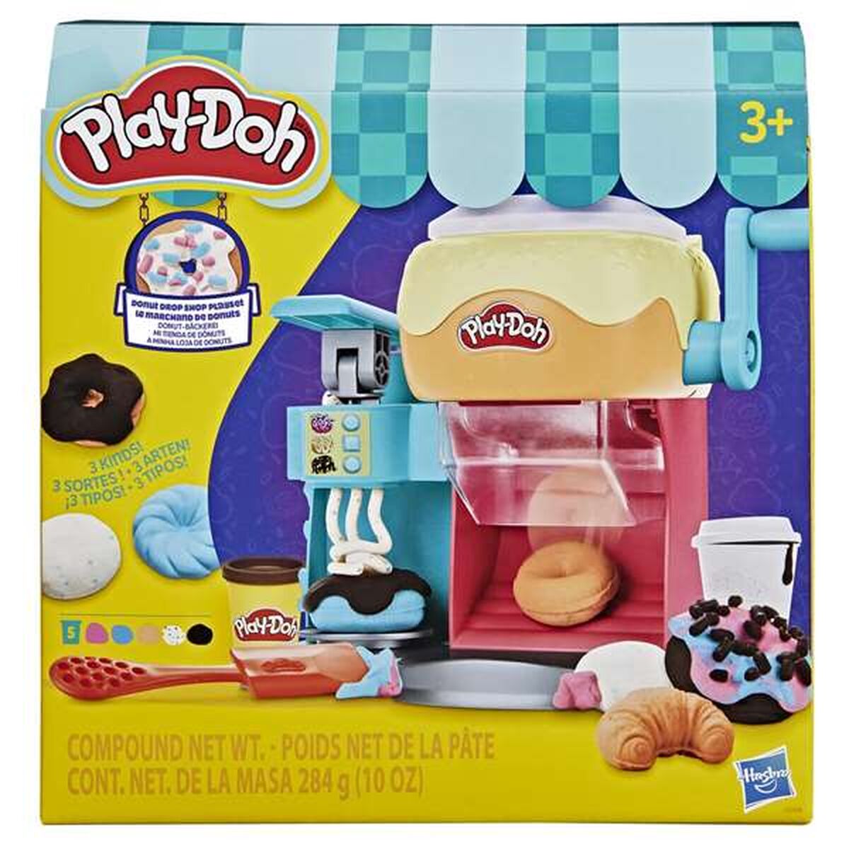Modelling Clay Game Play-Doh Modelling Clay Game Play-Doh