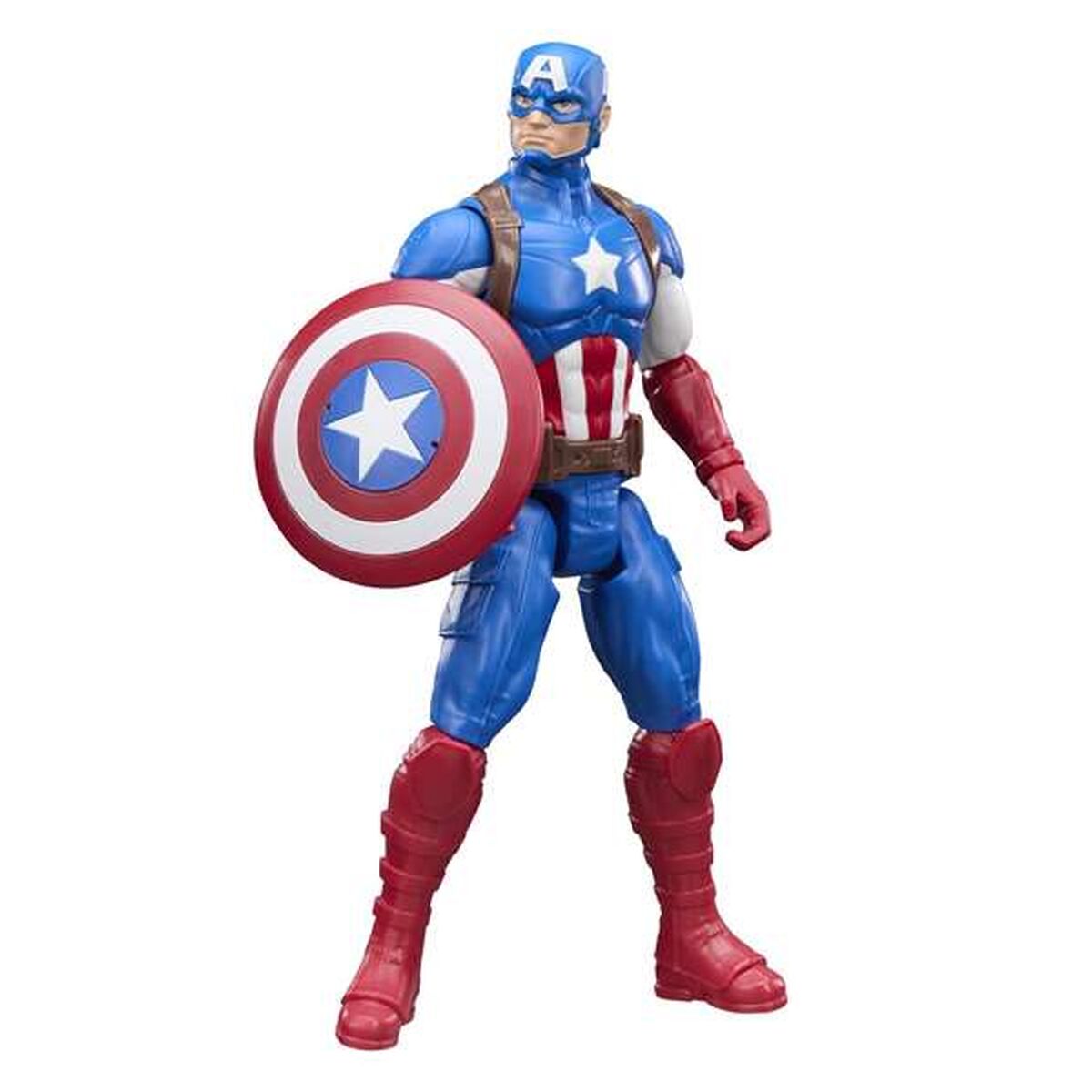 Action Figure Capitn Amrica 30 cm