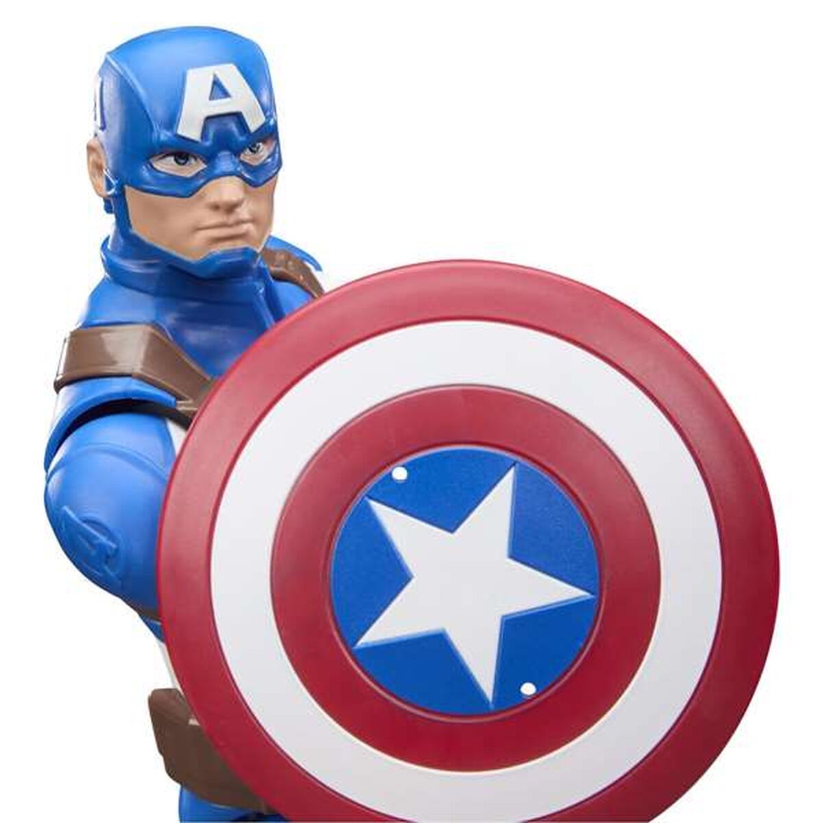 Action Figure Capitn Amrica 30 cm