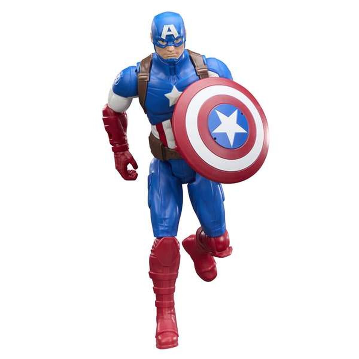 Action Figure Capitn Amrica 30 cm