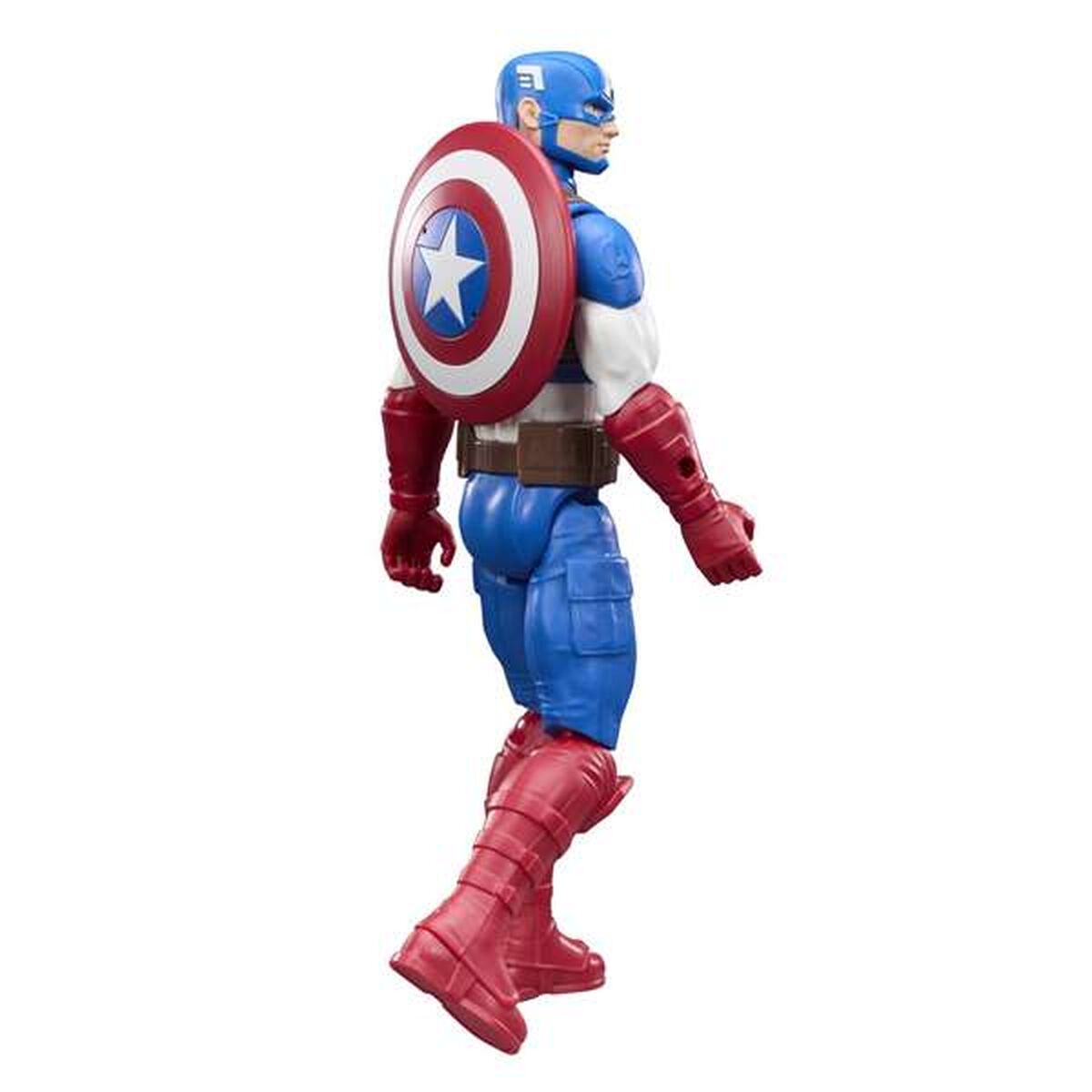 Action Figure Capitn Amrica 30 cm