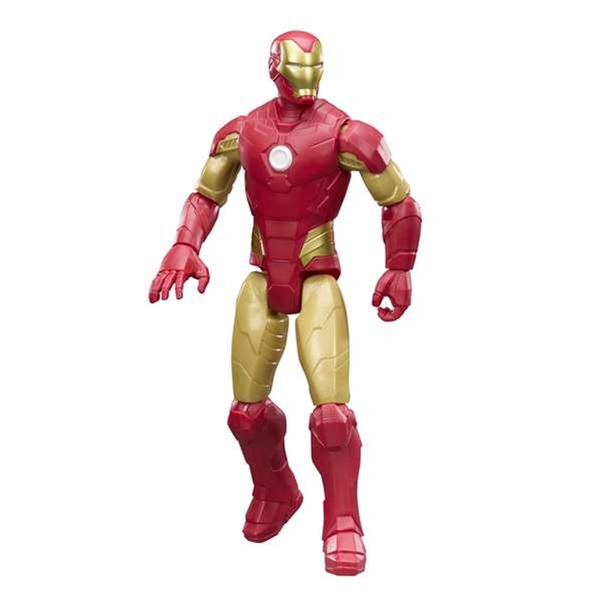 Action Figure Iron Man 30 cm