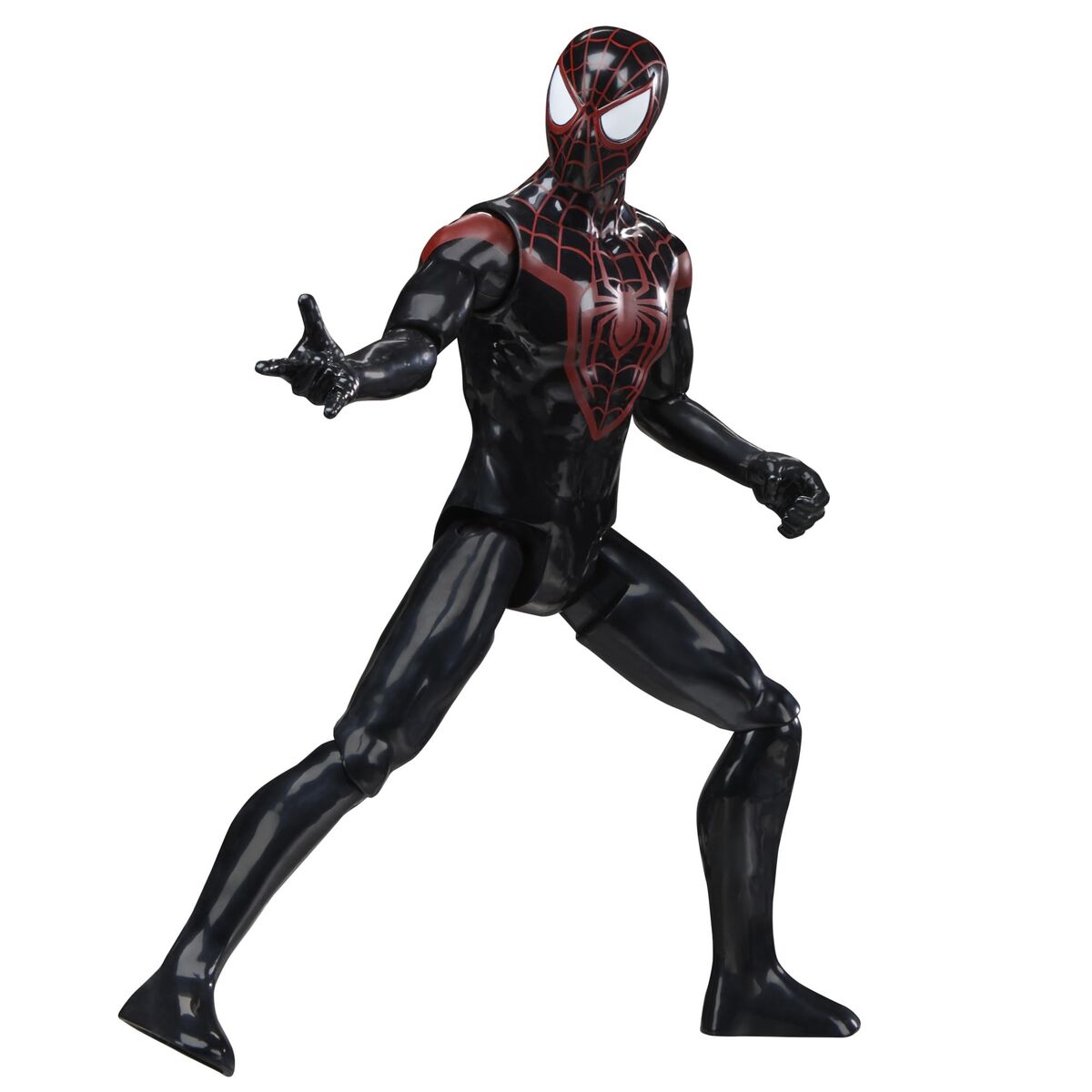 Action Figure Spider-Man