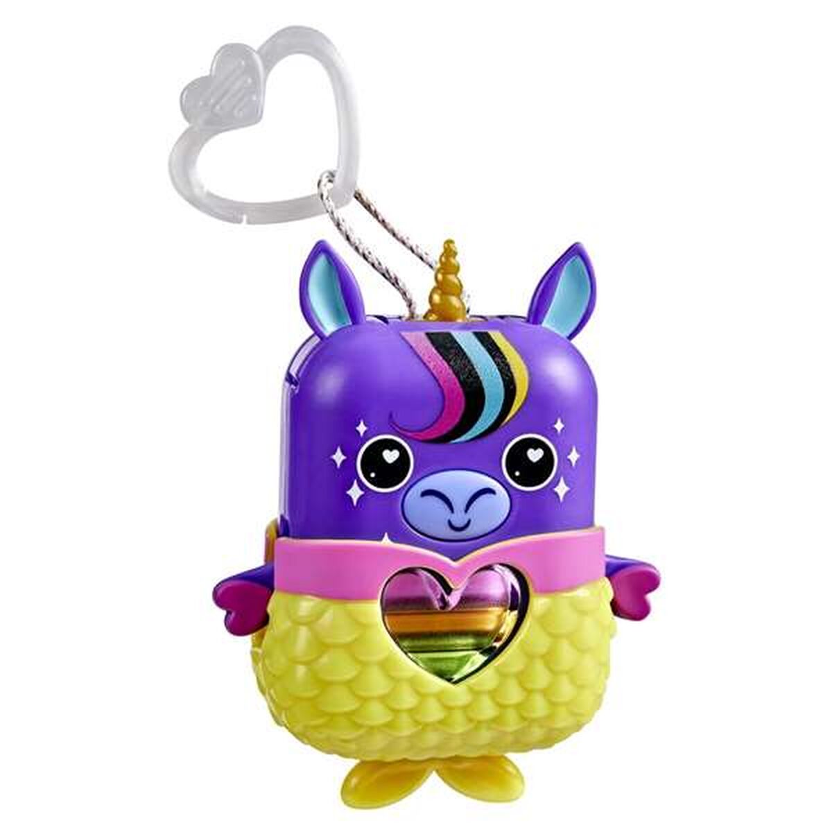 Interactive Pet Hasbro 7 cm