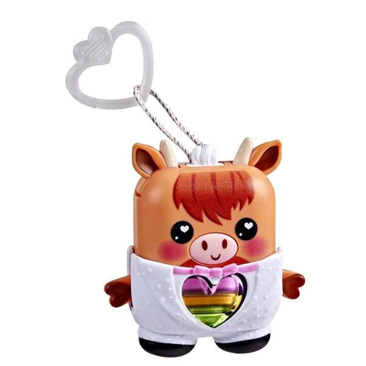 Interactive Pet Hasbro 7 cm