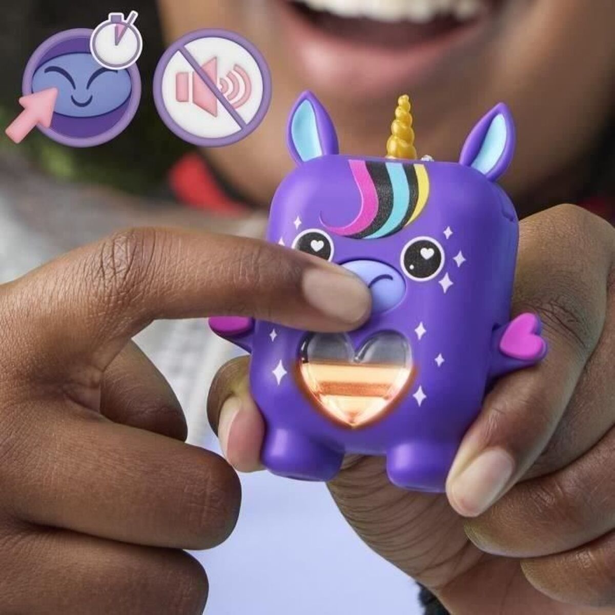Sleutelhanger Hasbro