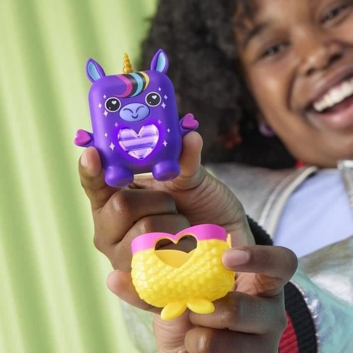 Sleutelhanger Hasbro