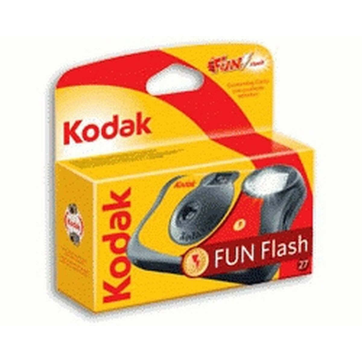 Picture of Digital Camera Kodak