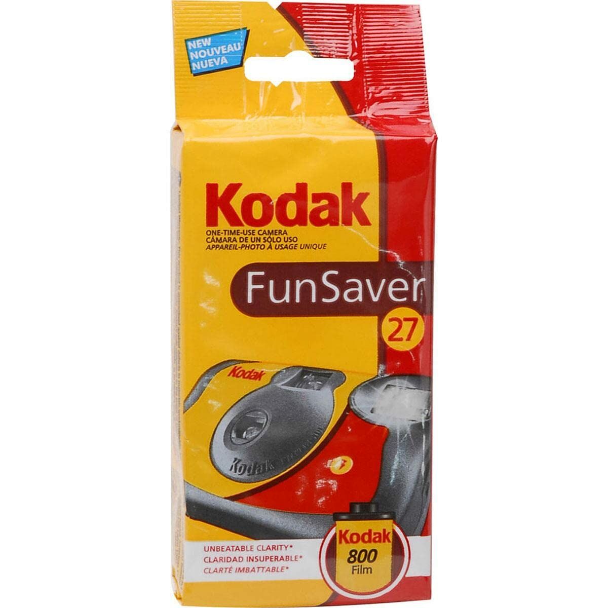 Picture of Digital Camera Kodak