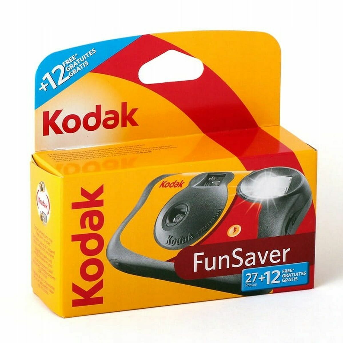 Picture of Digital Camera Kodak