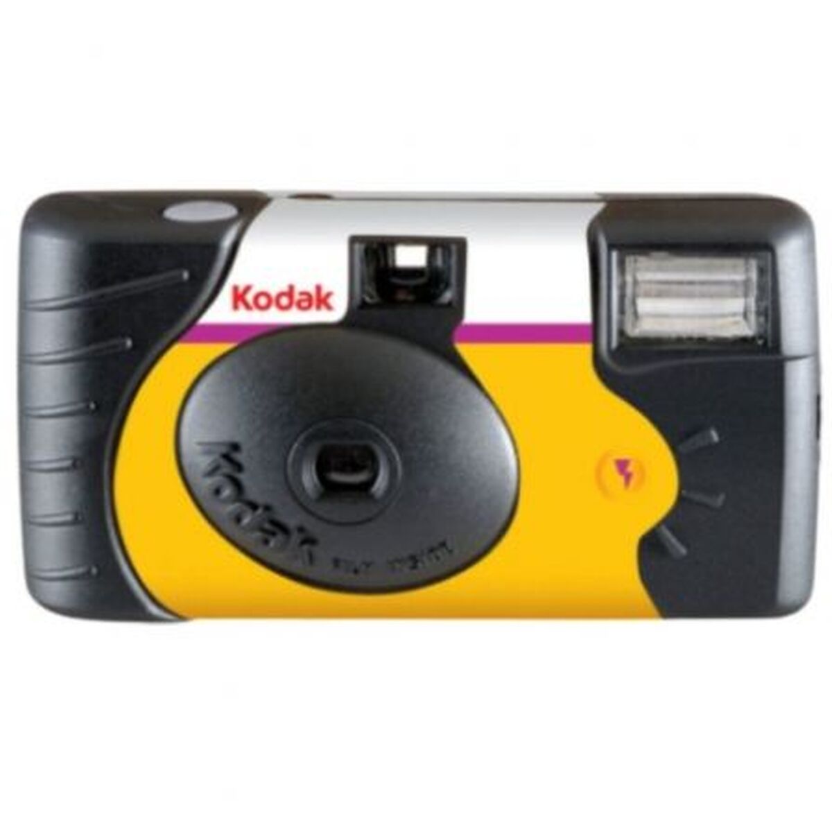 Afbeeldingen van Photo camera Kodak POWER FLASH