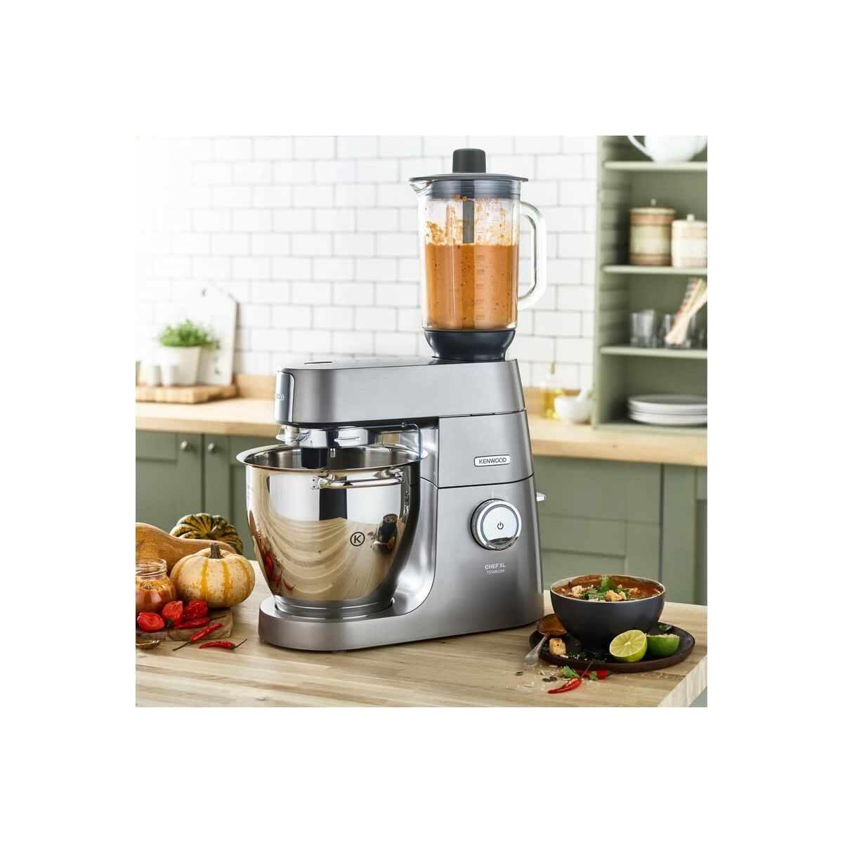Afbeeldingen van Accessories Kenwood AT340AT 340